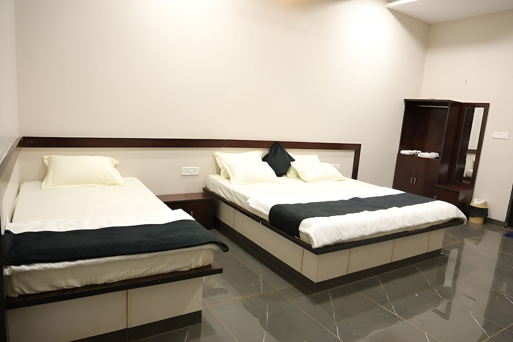 Deluxe Room photo 2
