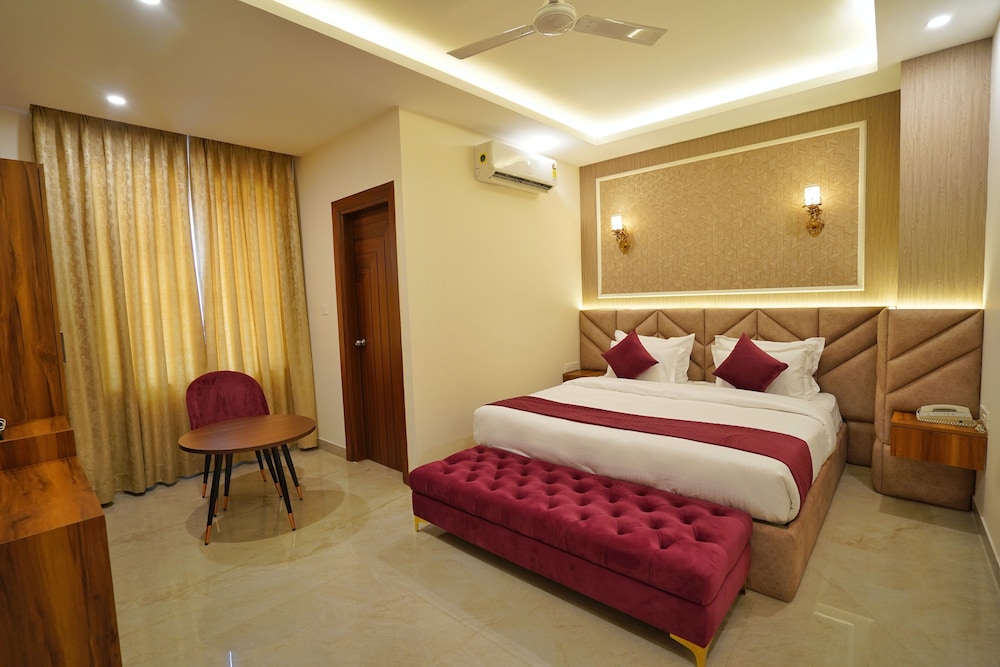 Premium Room - Photo 1