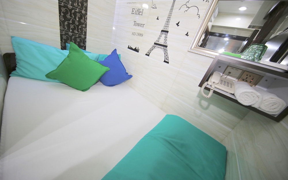 Semi Double Room photo 1
