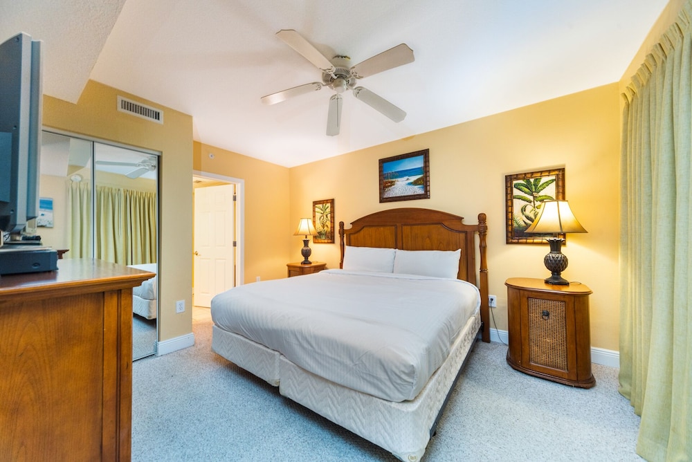 Condo, Multiple Beds, Balcony (#227 - No Pets)