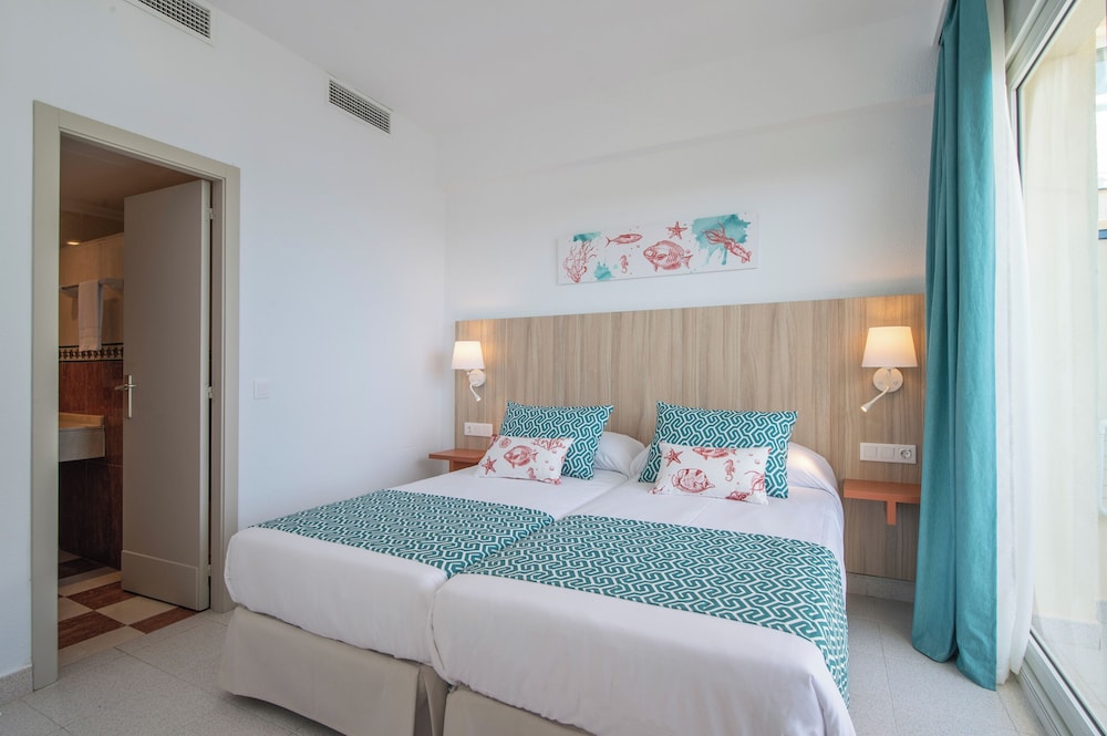 Junior Suite, Sea View - Photo 4