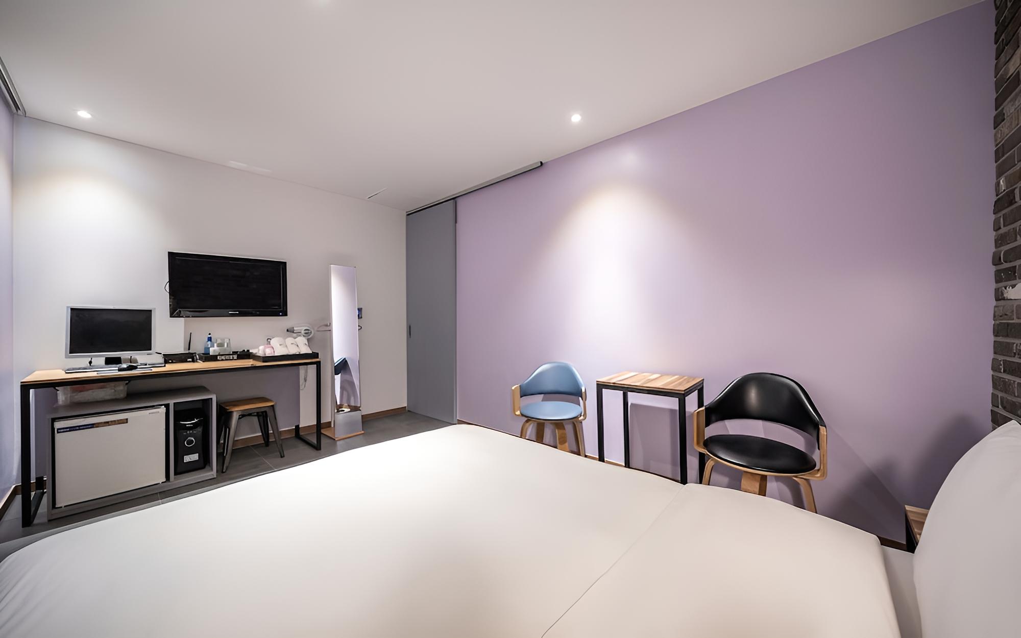 Room (Special room (smoking room)) - Photo 2