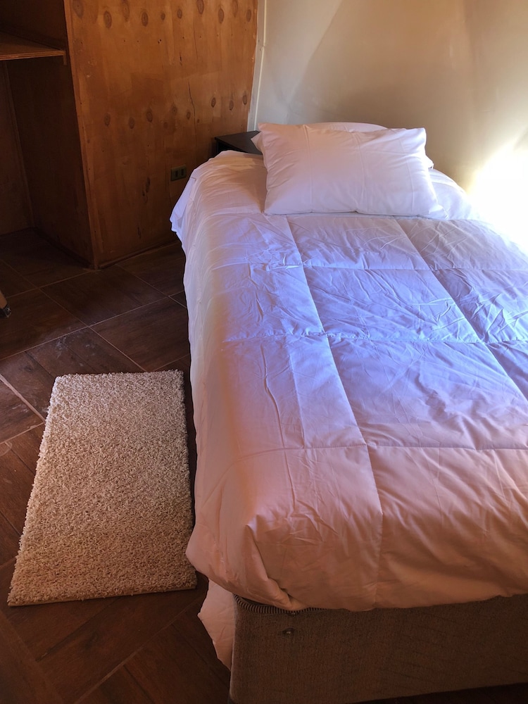 Deluxe Cabin, Multiple Bedrooms (Domo Geodesico Con Tejado De Vidrio) photo 2
