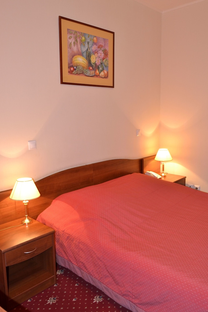 Standard Double Room photo 3