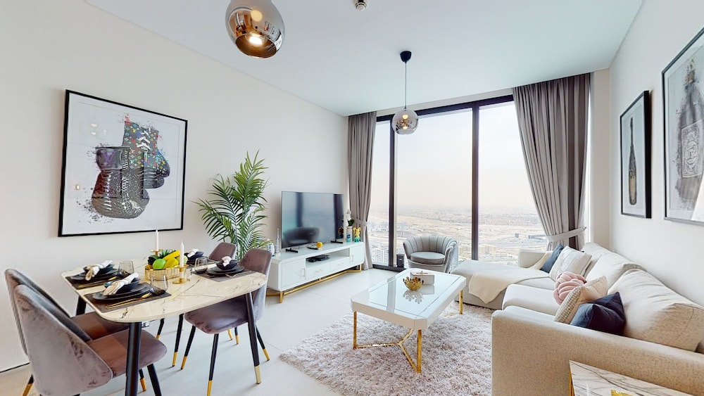 Grand Apartment photo 1