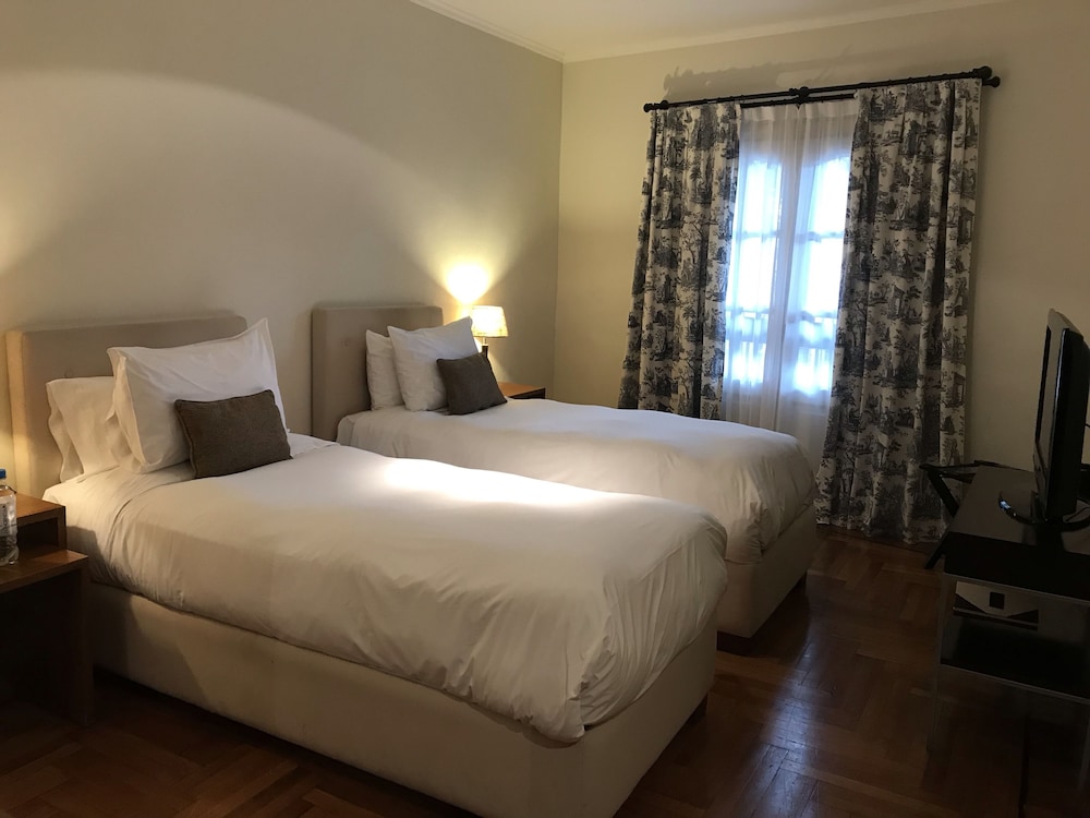 Superior Room, 2 Twin Beds