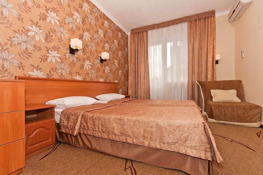 Comfort Double or Twin Room photo 3