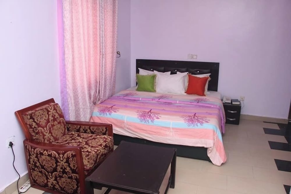 Economy Room photo 1