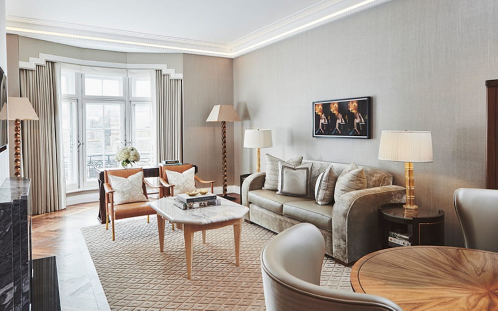 Claridge's Terrace Suite photo 3