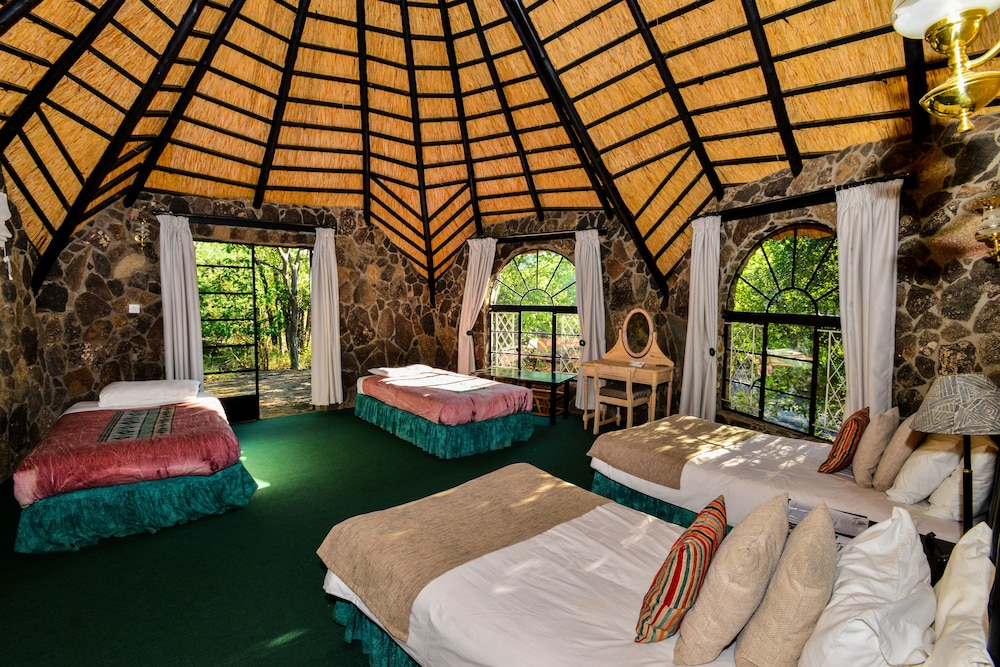 Family Bungalow, 1 Bedroom photo 1