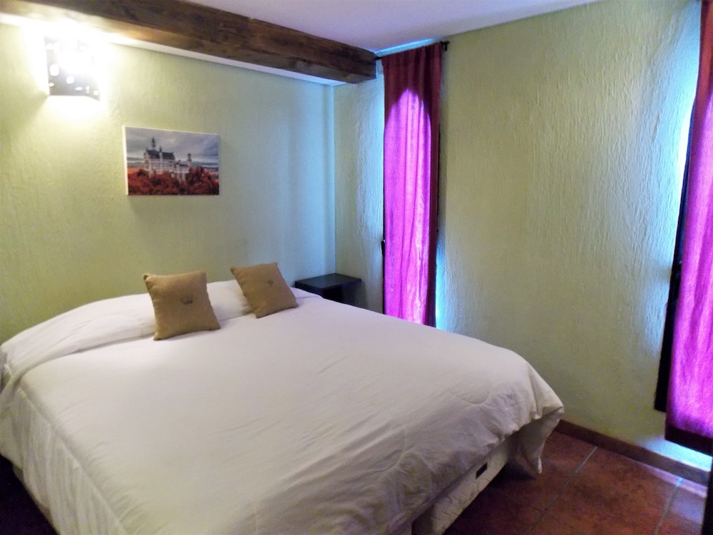 Junior Double Room