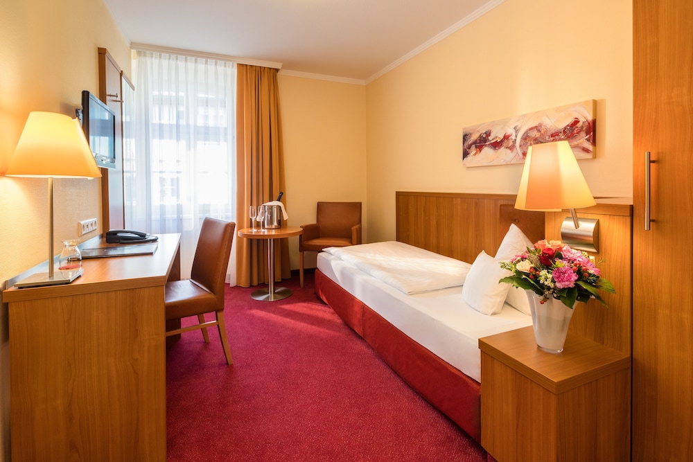 Economy Single Room, 1 Twin Bed photo 1