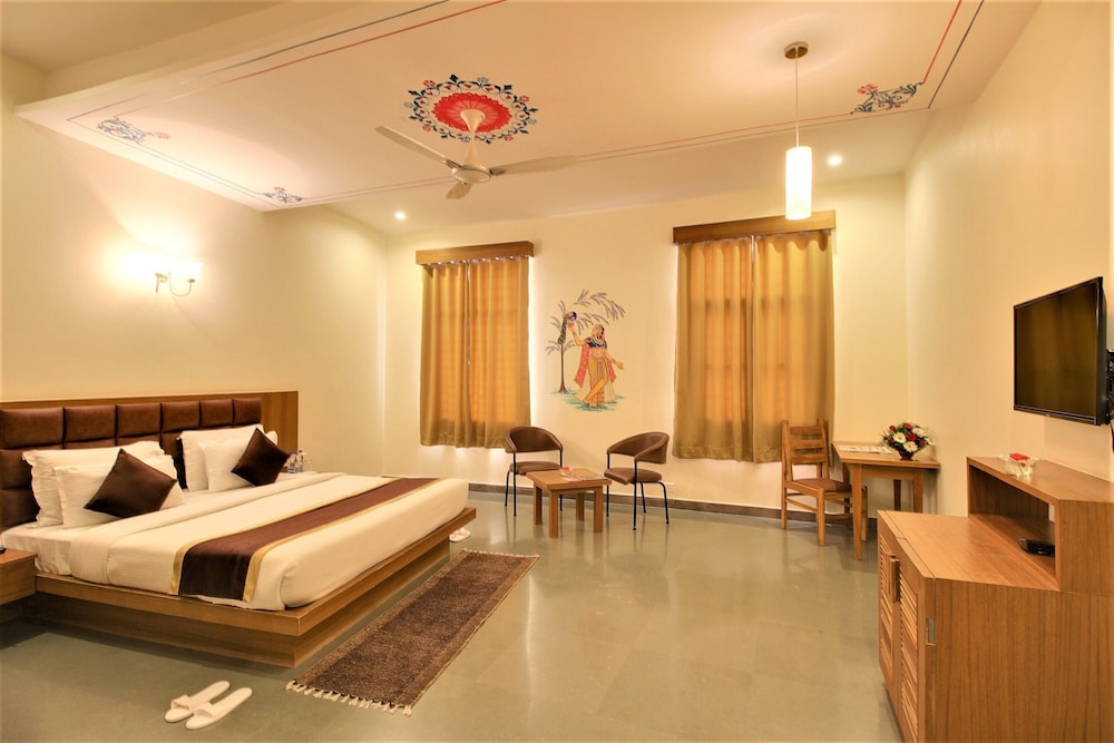 Comfort Room - Photo 4