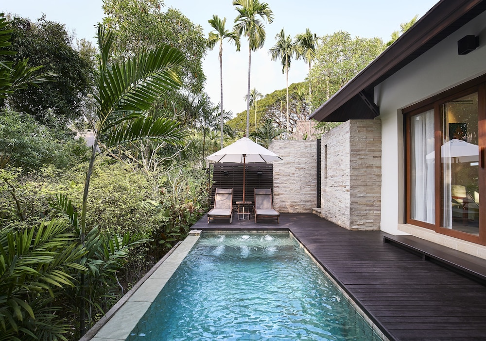 Villa, Private Pool - Photo 7