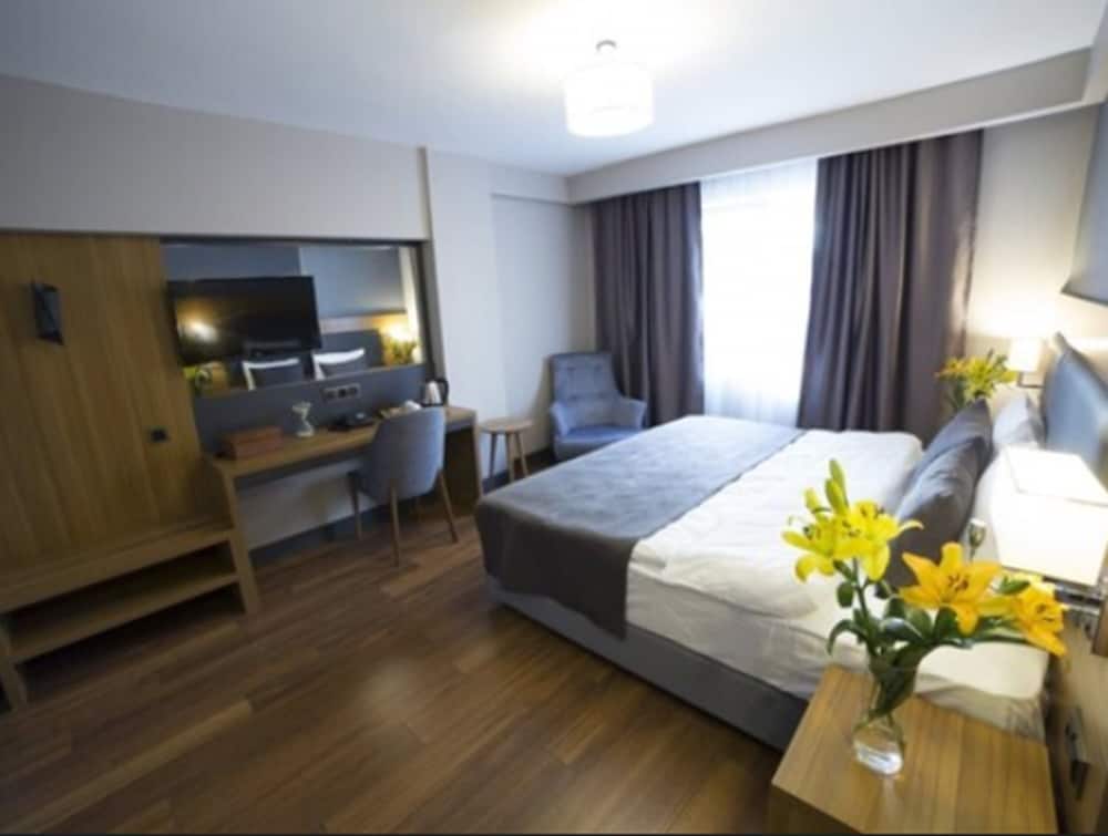 Standard Double or Twin Room photo 1