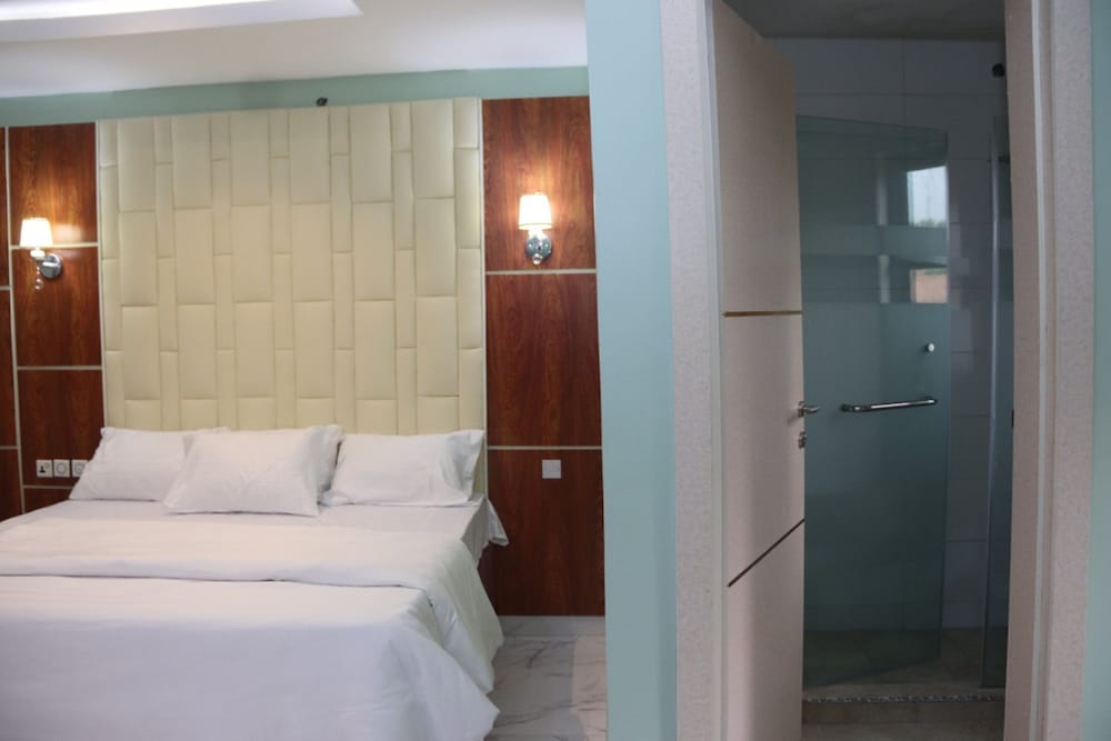 Premium Room photo 1