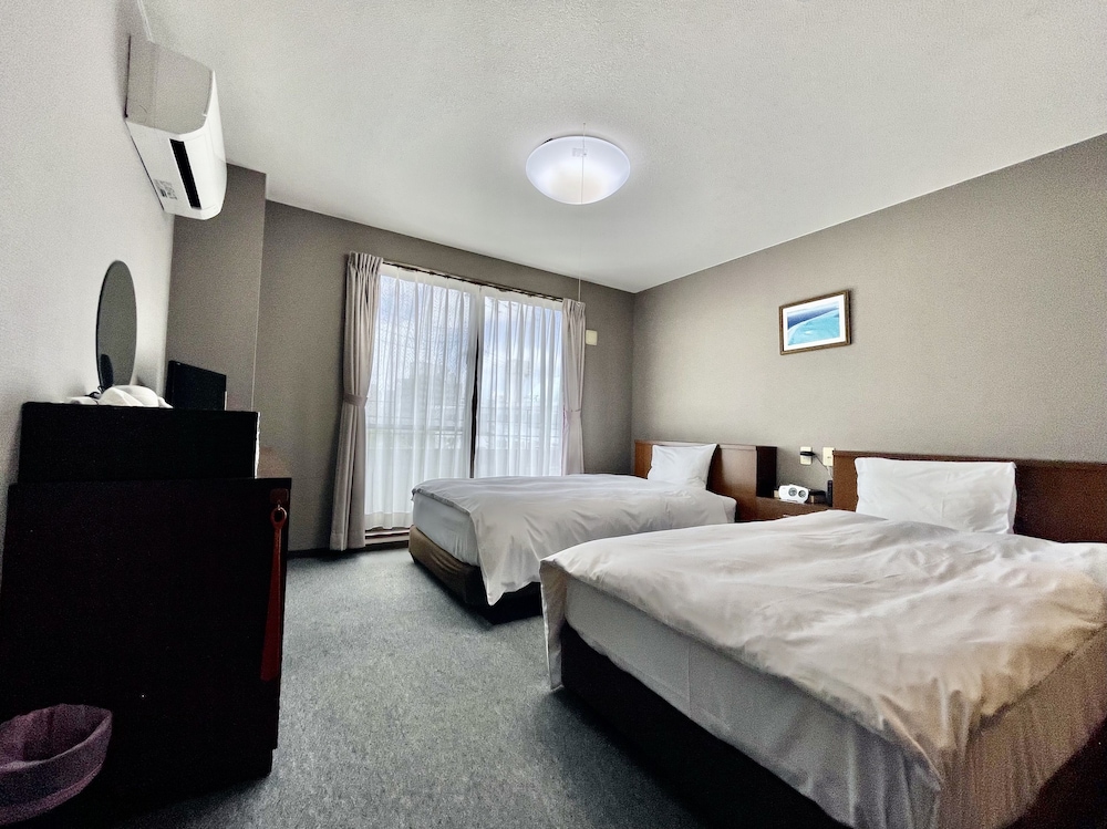 Twin Room, Non Smoking