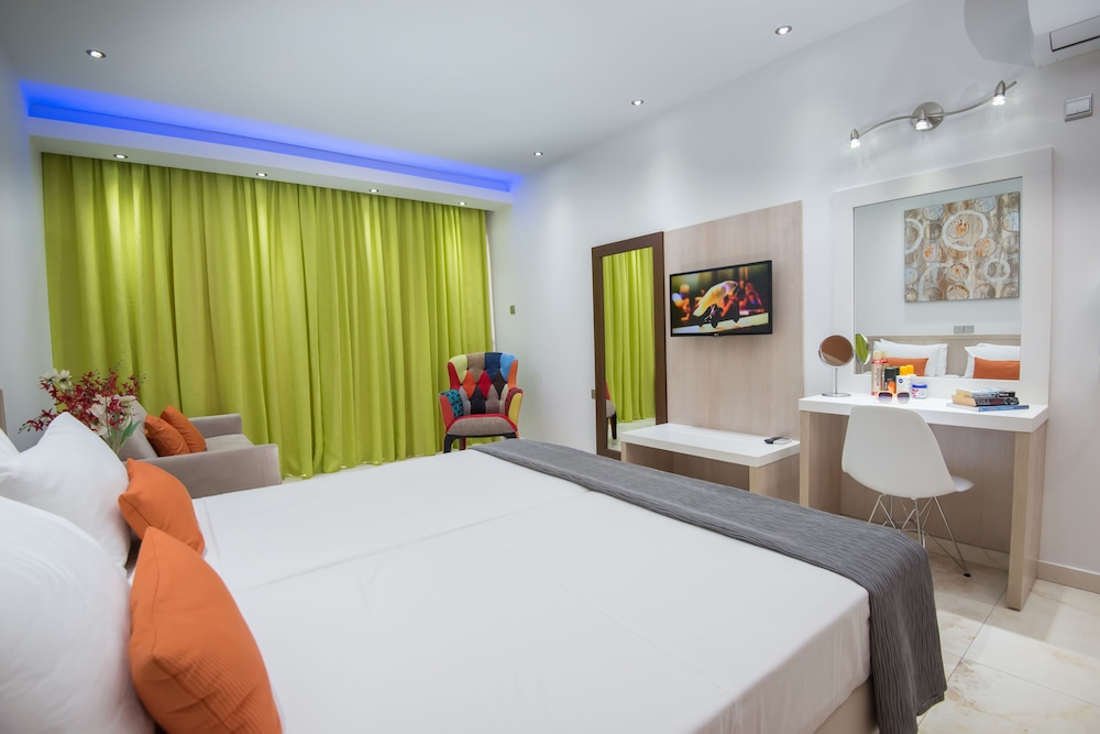 Luxury Double Room - Photo 2