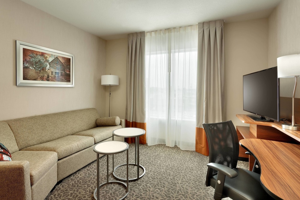 Fairfield Inn & Suites by Marriott Springfield North, 사진 6