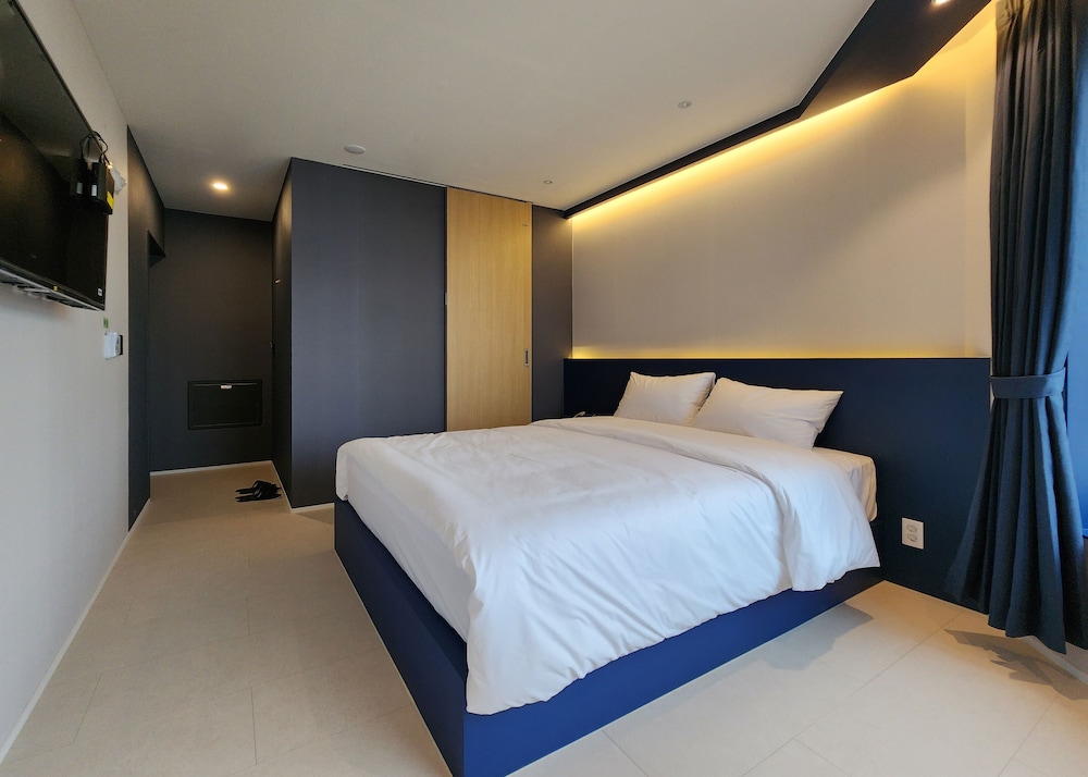Deluxe Double Room - Photo 2