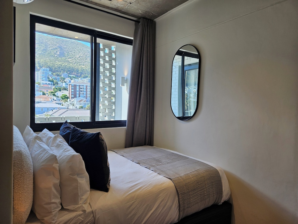 Compact One Bedroom