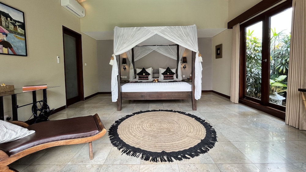 3 Bedroom Private Pool Villa Tomok - Photo 11