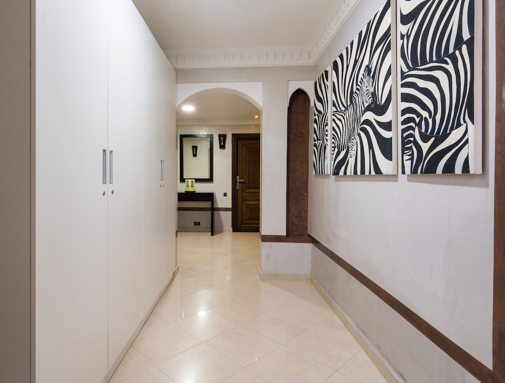 Standard Double or Twin Room - Photo 4