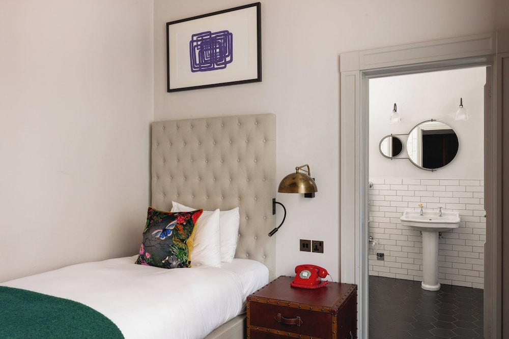 Room, 1 Twin Bed (City)