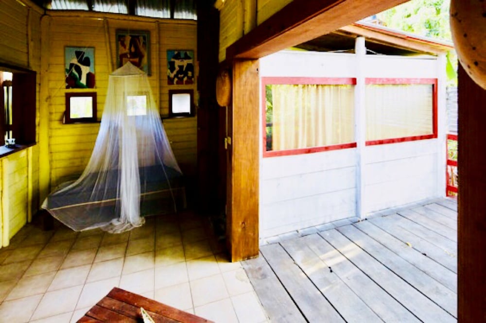 Bungalow photo 3