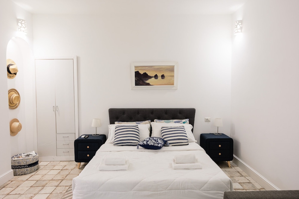 Comfort Double or Twin Room