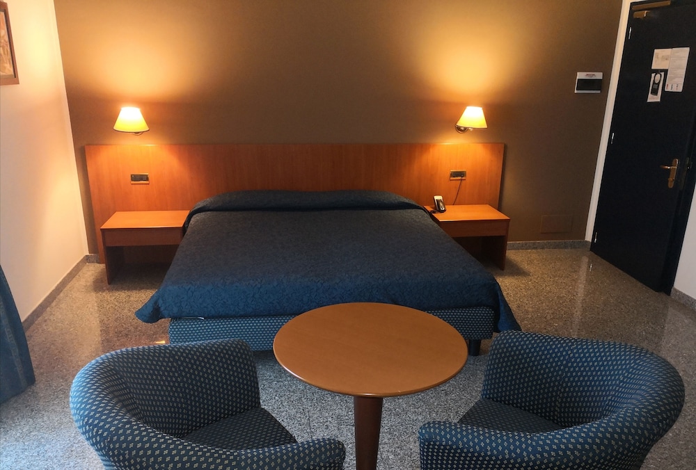 Comfort Double Room Single Use, 1 Double Bed