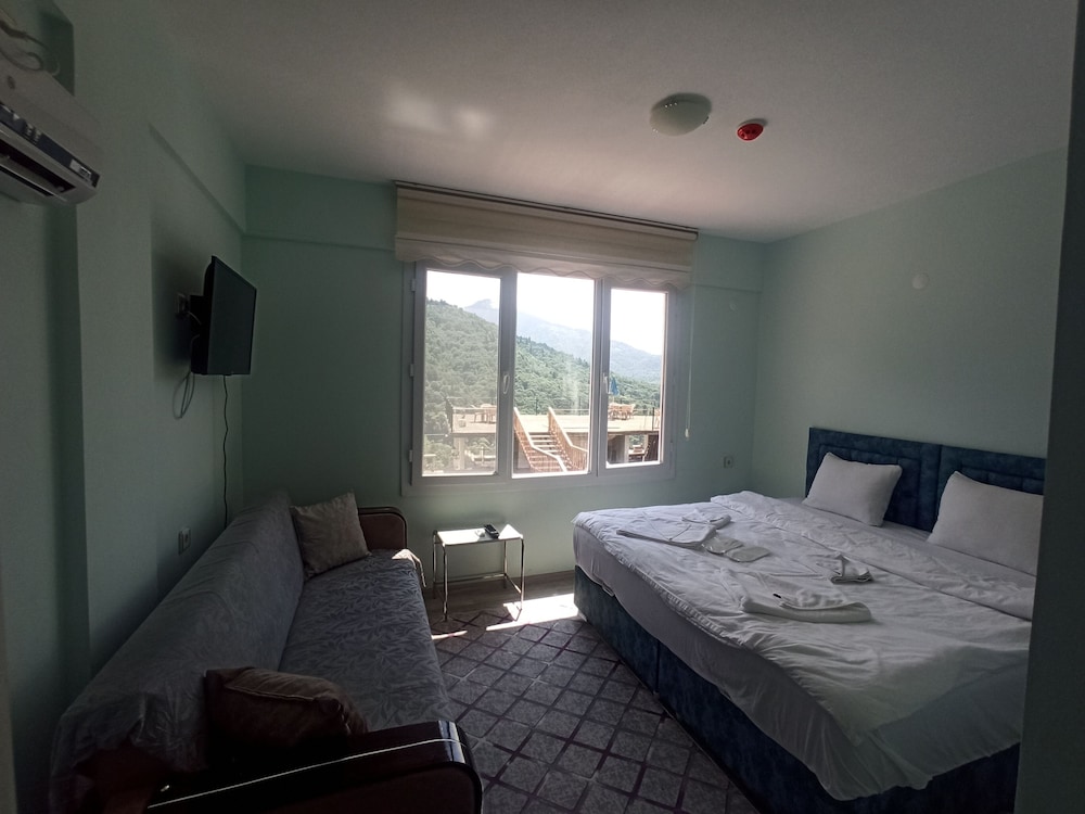 Basic Room photo 1