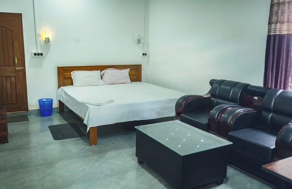 Premium Room - Photo 1