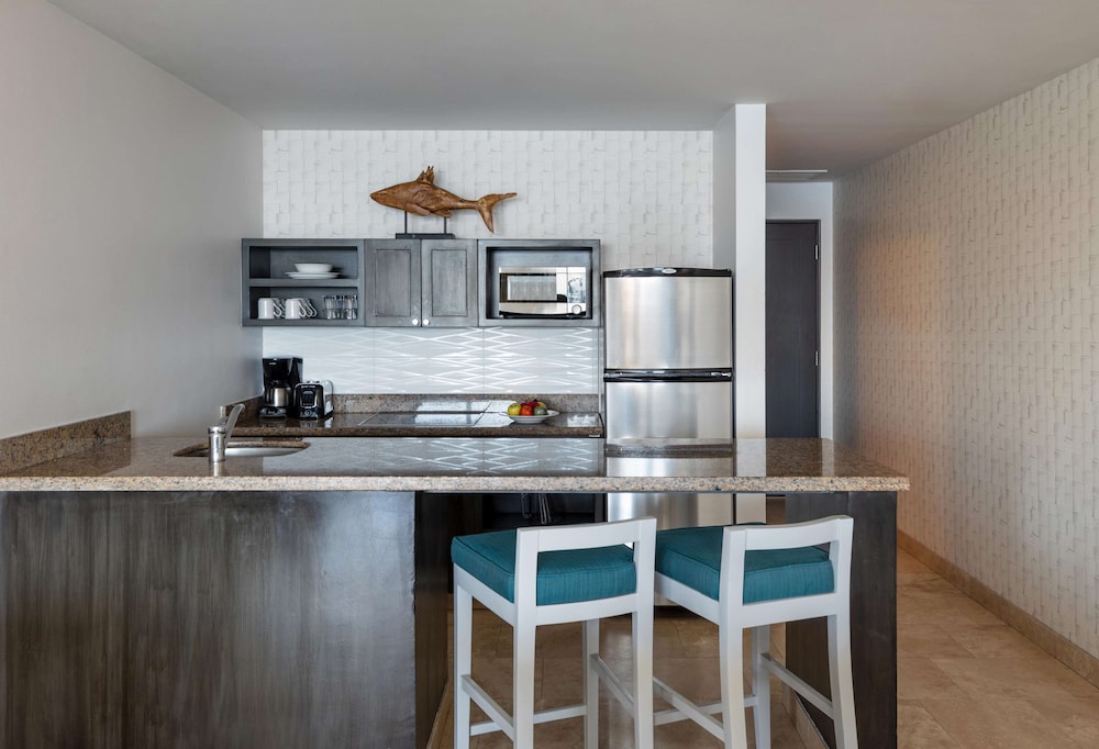 One Bedroom Executive Ocean View