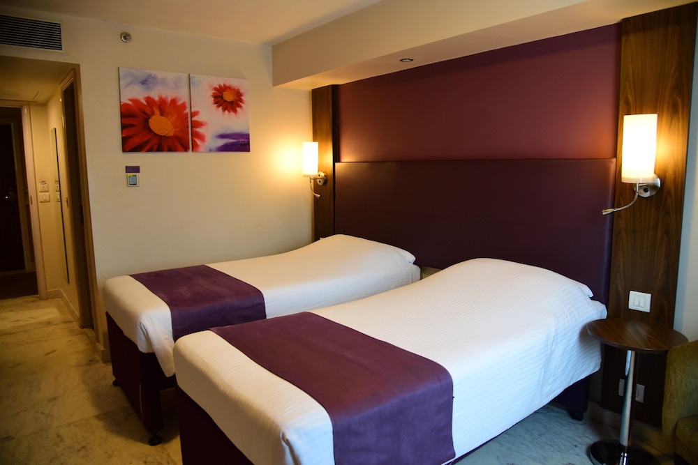 Superior Double Room, 1 Queen Bed
