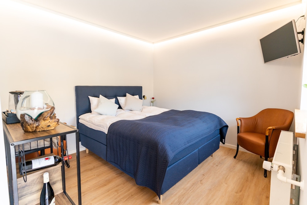 Deluxe Double Room photo 1