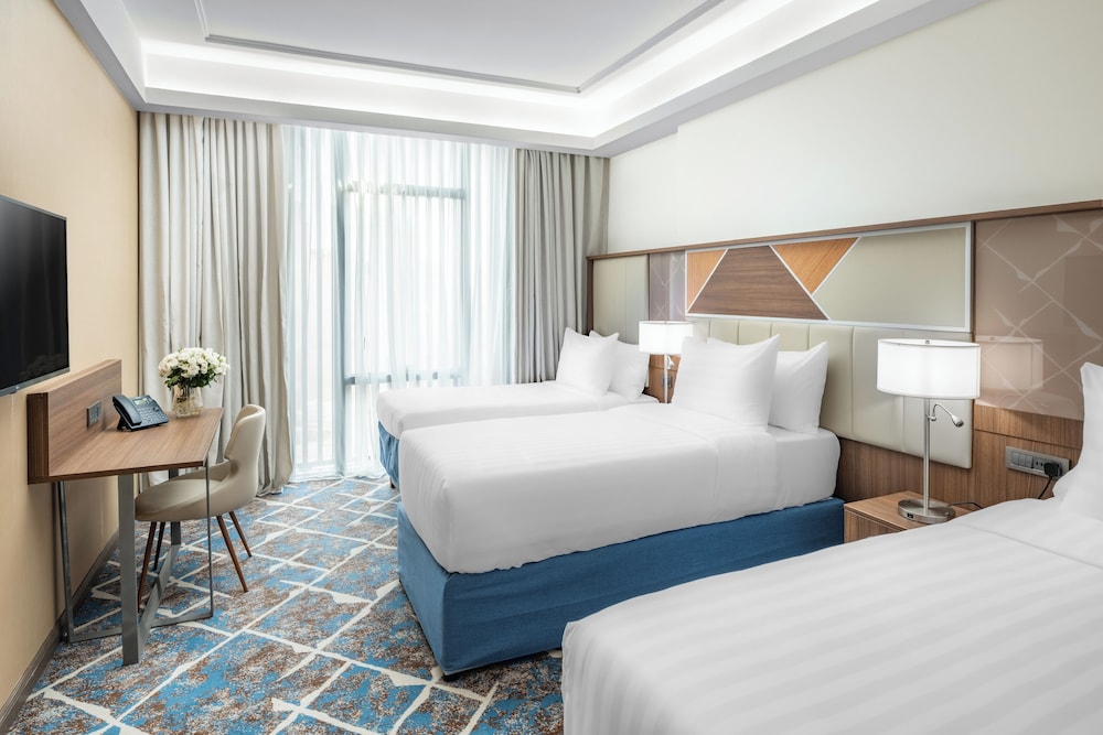 Standard Triple Room - Photo 1