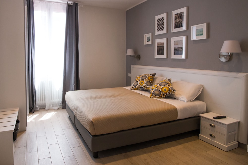 Apartment, 1 Bedroom, City View