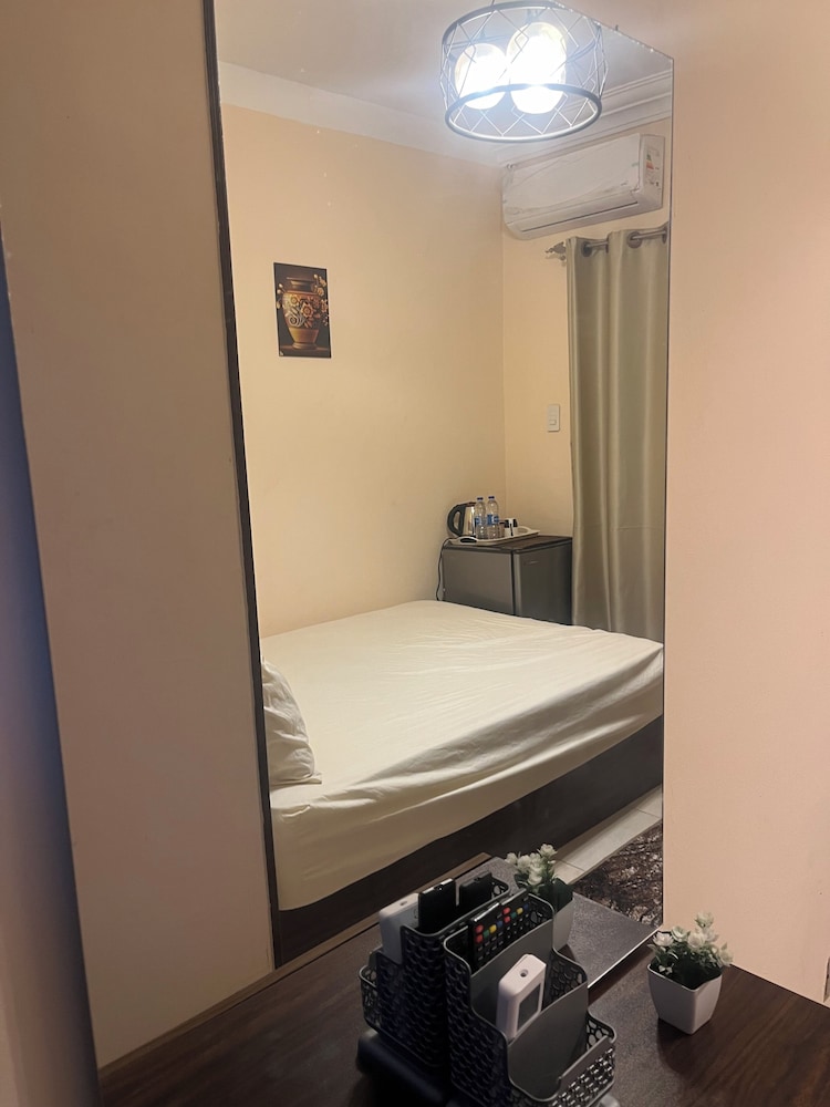 Deluxe Single Room, 1 Double Bed