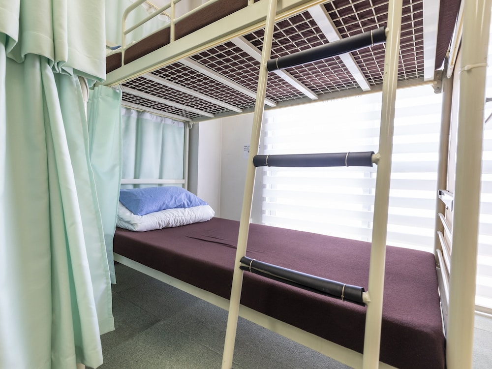 Superior Shared Dormitory, Mixed Dorm, Non Smoking, Connecting Rooms