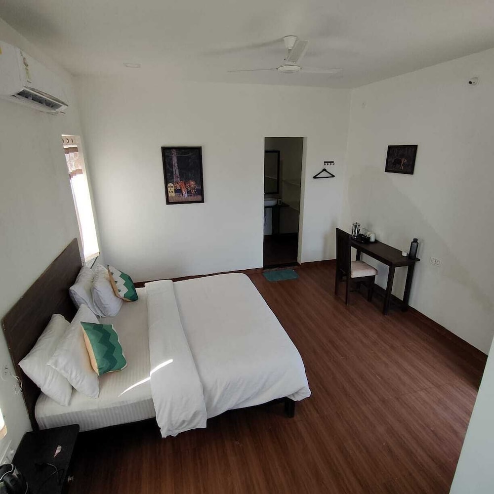 Double Room photo 1