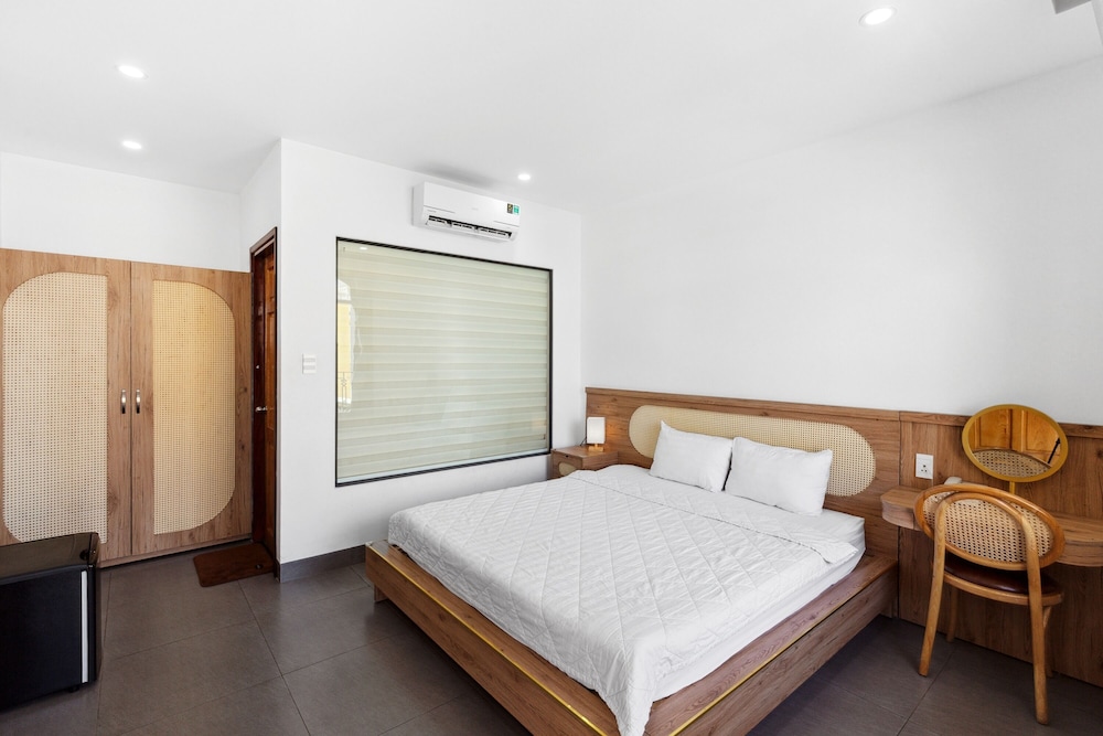 Standard Room photo 1