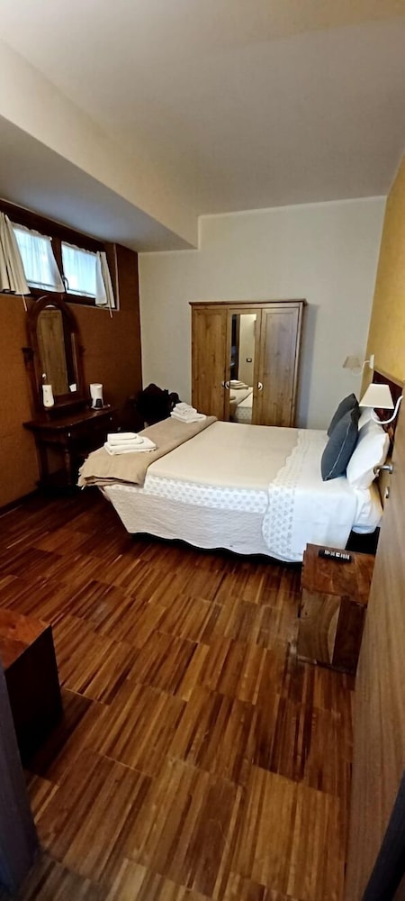 Comfort Room