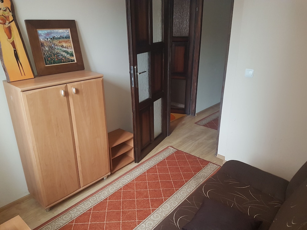 Business Apartment, 2 Bedrooms, Kitchenette, Courtyard View photo 1