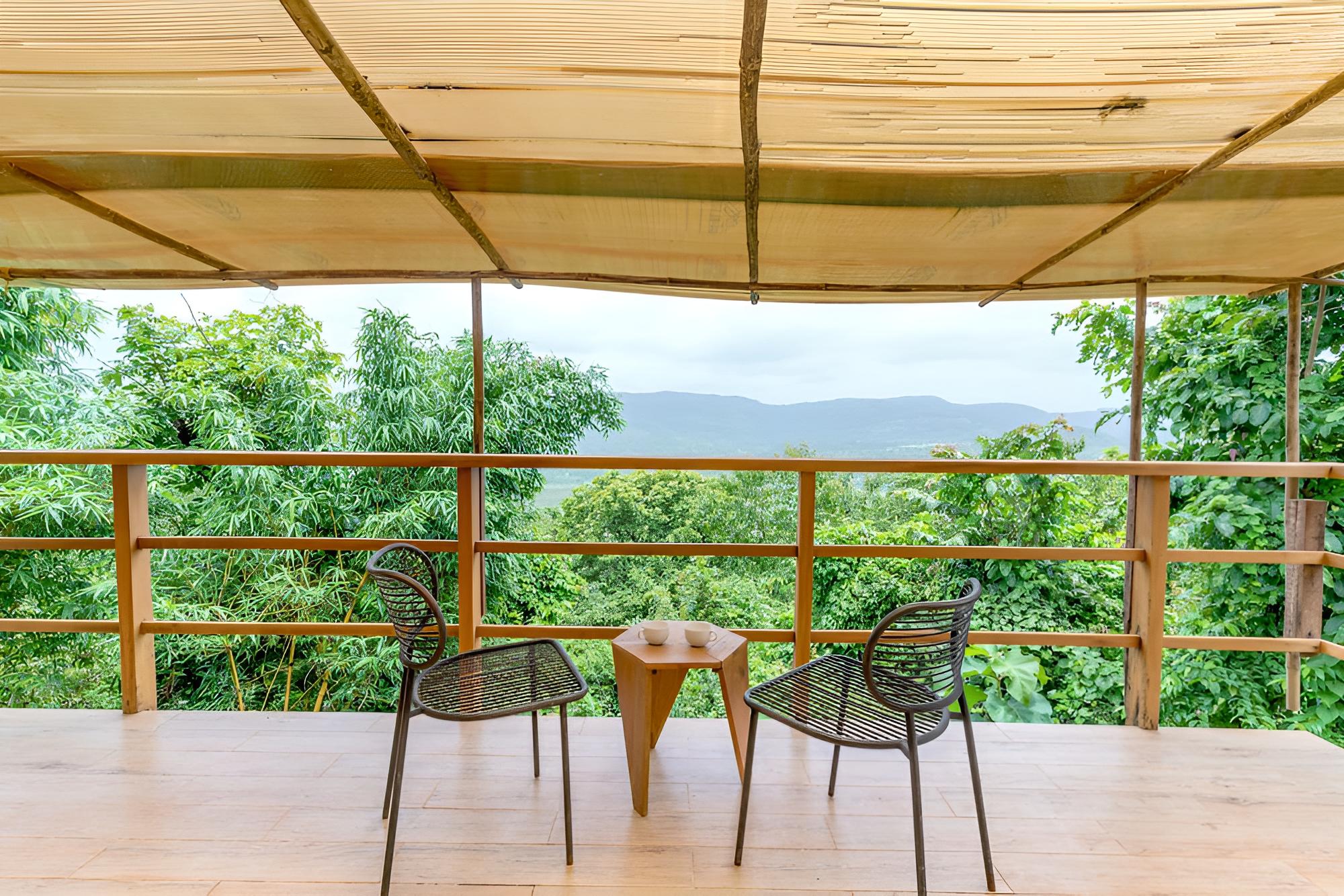 Luxury Cottage photo 2