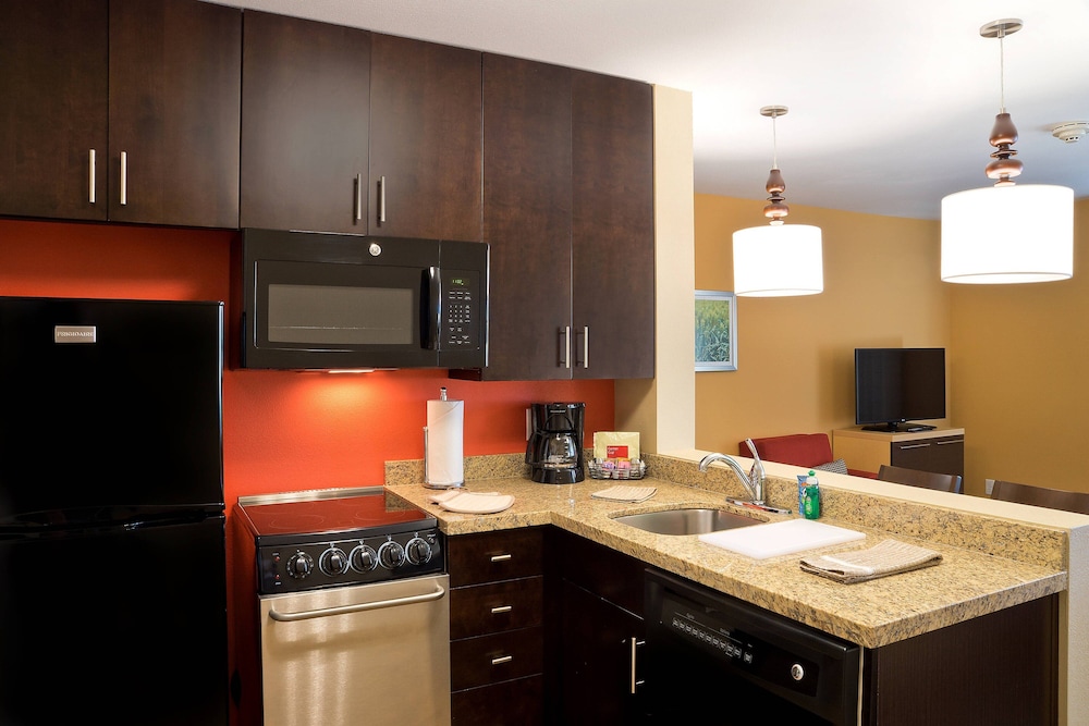 Suite, 1 Bedroom (Hearing Accessible) photo 2