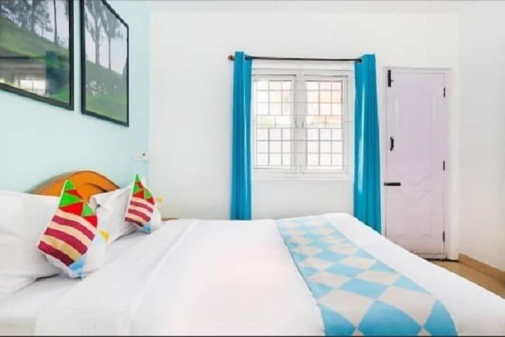 Deluxe Room photo 2
