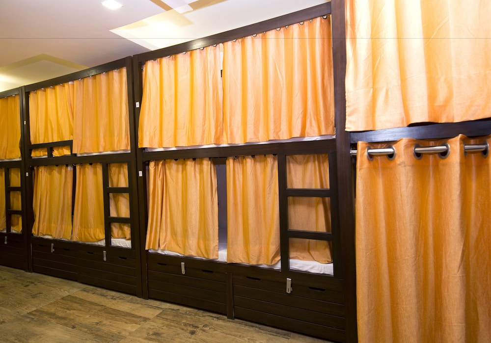 Shared Dormitory photo 3