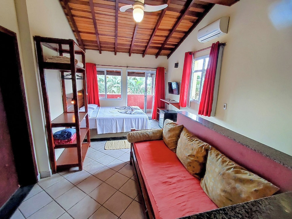 Family Suite, 2 Bedrooms, 2 Bathrooms, Annex Building photo 2