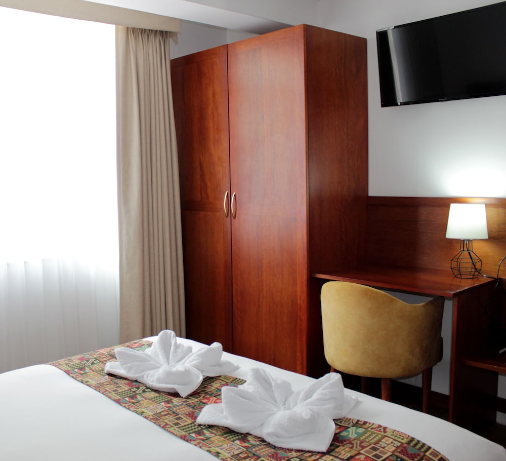 Comfort Single Room photo 3